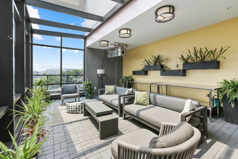 Trellis House Apartments, 2323 Sherman Ave NW, Washington DC, DC - RentCafe